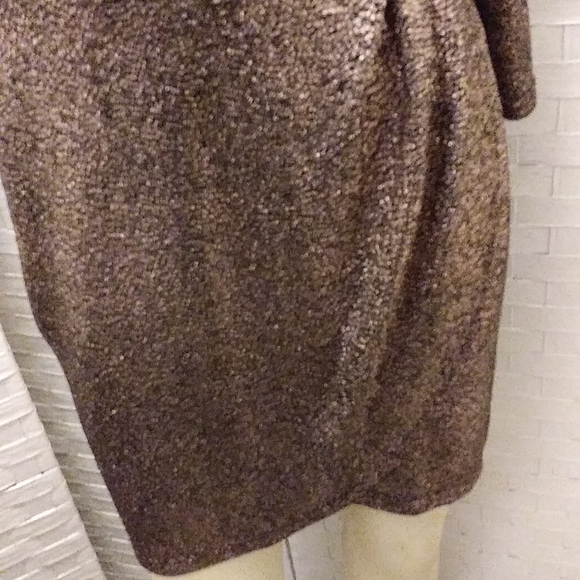 Cocktail Dress - Picture 4 of 5